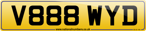 V888 WYD