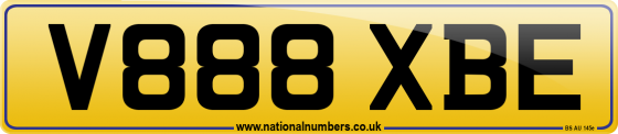 V888 XBE