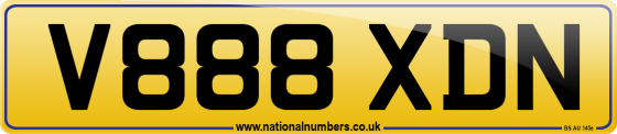V888 XDN