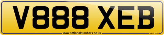 V888 XEB