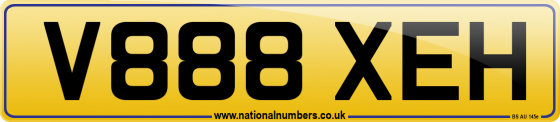 V888 XEH