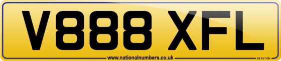 V888 XFL