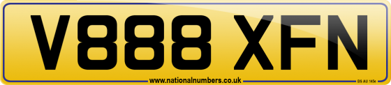 V888 XFN