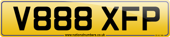 V888 XFP