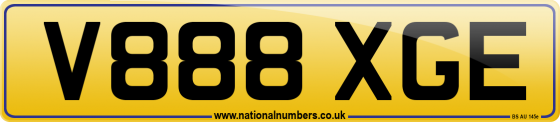 V888 XGE