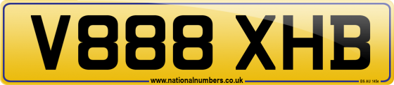V888 XHB