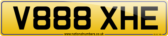 V888 XHE