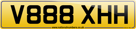 V888 XHH