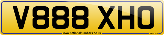V888 XHO