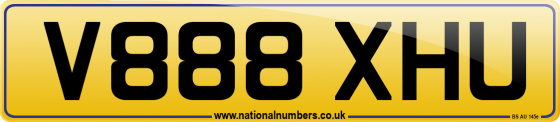 V888 XHU