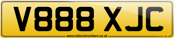 V888 XJC