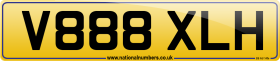 V888 XLH