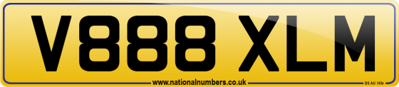 V888 XLM
