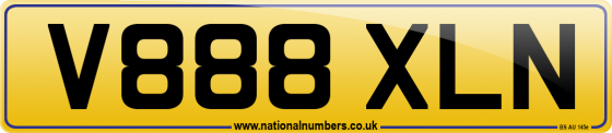 V888 XLN