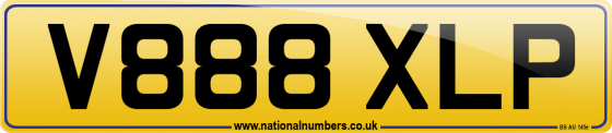 V888 XLP