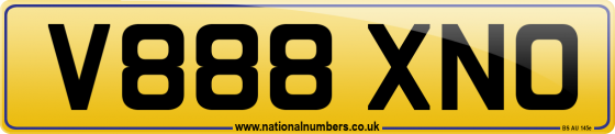 V888 XNO