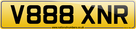 V888 XNR