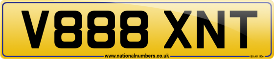 V888 XNT
