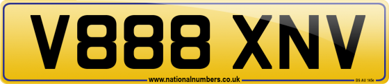 V888 XNV