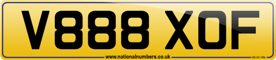 V888 XOF