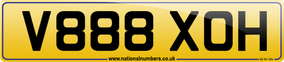 V888 XOH