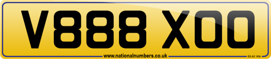 V888 XOO