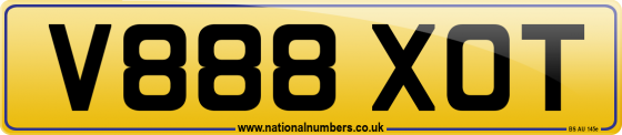 V888 XOT