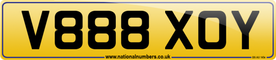 V888 XOY