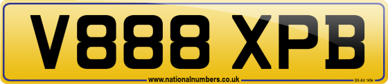 V888 XPB