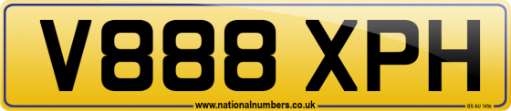 V888 XPH