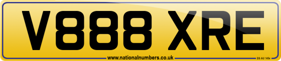 V888 XRE