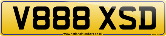 V888 XSD