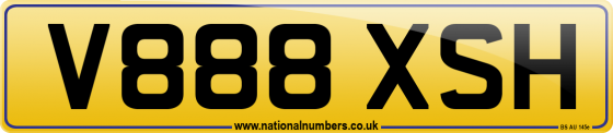 V888 XSH