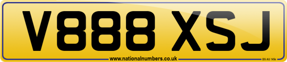 V888 XSJ