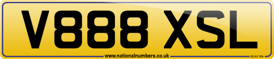 V888 XSL