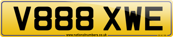V888 XWE