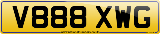 V888 XWG