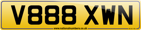 V888 XWN