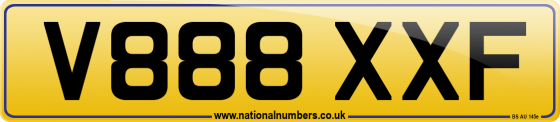 V888 XXF