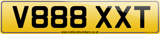 V888 XXT
