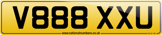 V888 XXU