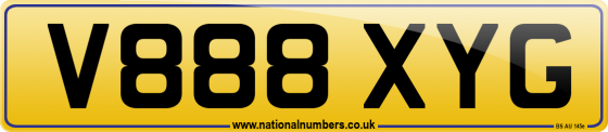V888 XYG