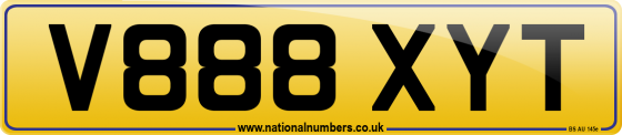 V888 XYT
