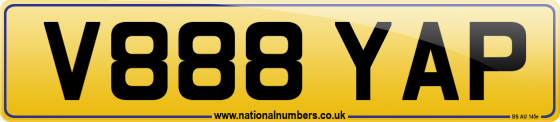 V888 YAP