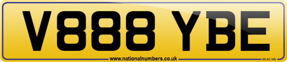 V888 YBE