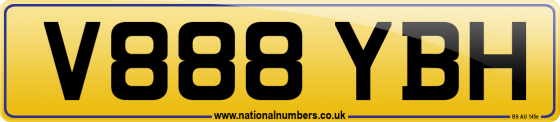 V888 YBH