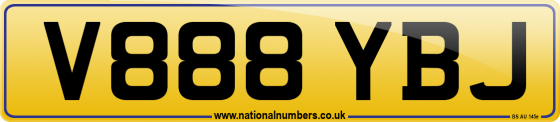 V888 YBJ