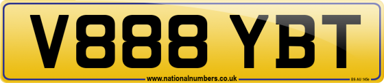 V888 YBT