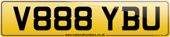 V888 YBU