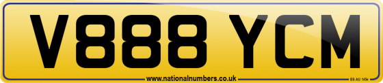 V888 YCM